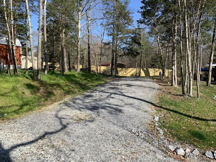 Little Creek RV and Tiny House Resort Picture 6