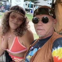 Cherry Lane Nudist Resort ico