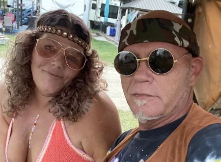 Cherry Lane Nudist Resort