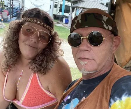 Cherry Lane Nudist Resort