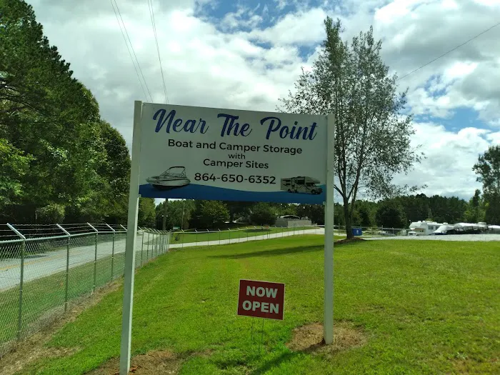 Near the point.LLC. Picture 1