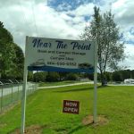 Near the point.LLC.
