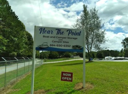 Near the point.LLC.