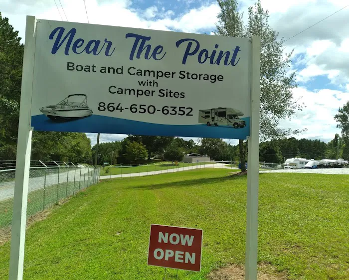 Near the point.LLC. Picture 5