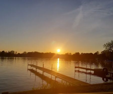 Poplar's Resort