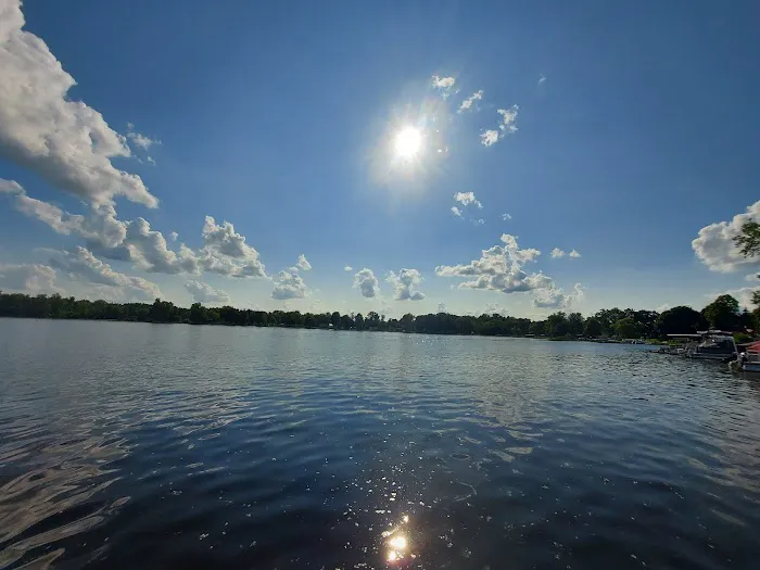 Poplar's Resort Picture 8