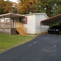 Near Lakes Mobile Home Community ico