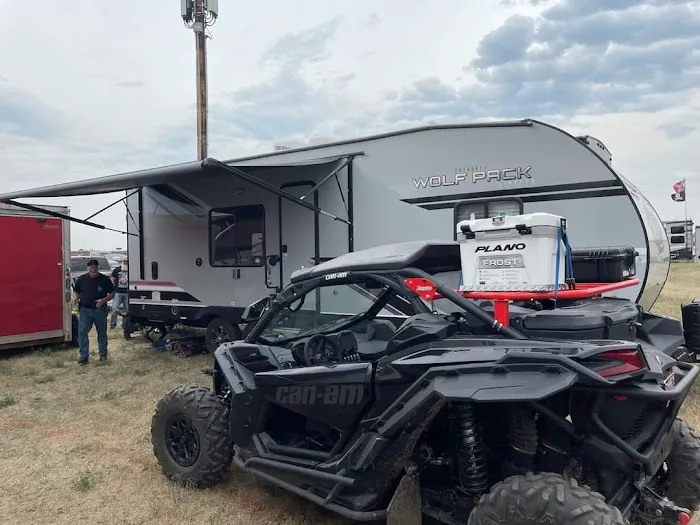 Mobile Man Cave LLC Picture 6