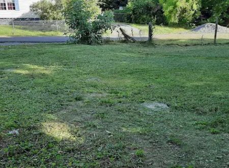 Wilson's Mobile Home Park