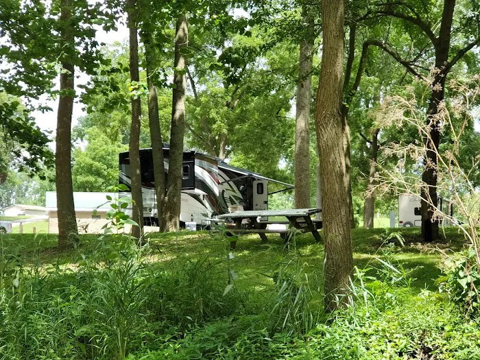 Indian Lake Resort Picture 3