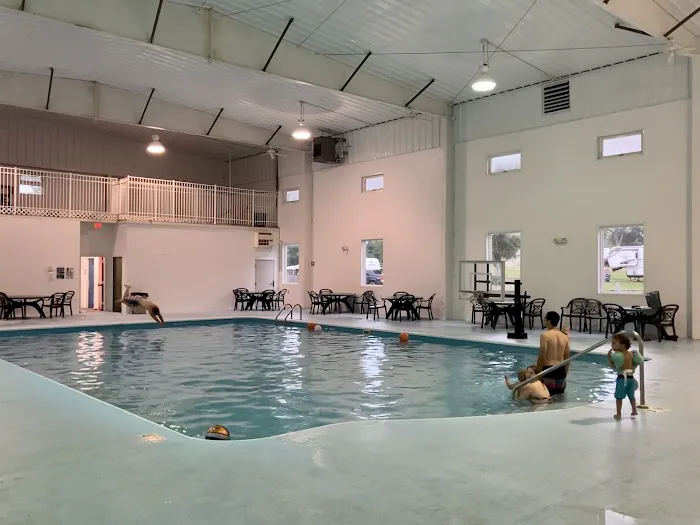 Indian Lake Resort Picture 7