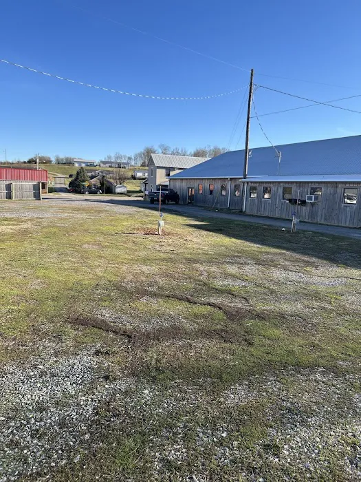 Clinch Mountain RV Park Picture 3