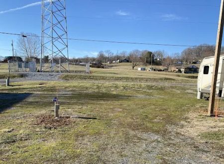 Clinch Mountain RV Park