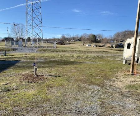 Clinch Mountain RV Park