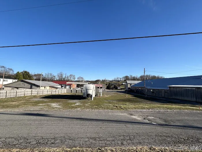 Clinch Mountain RV Park Picture 2
