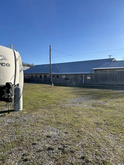 Clinch Mountain RV Park Picture 7