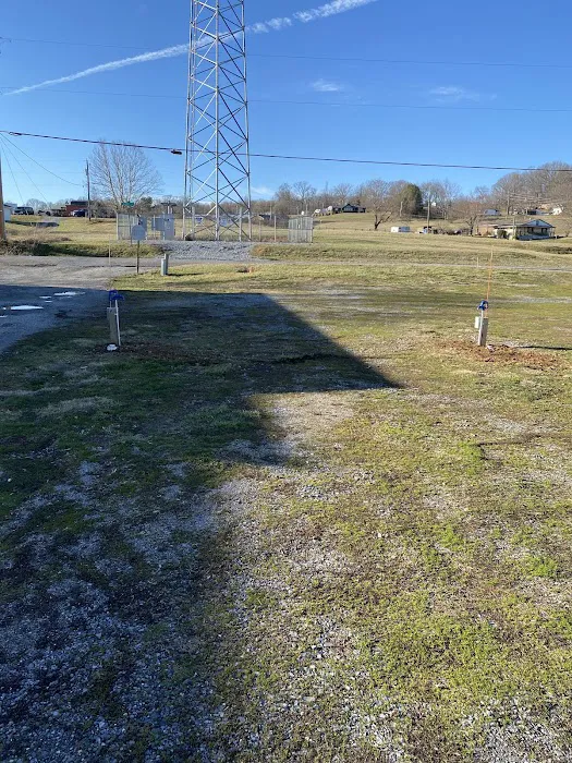 Clinch Mountain RV Park Picture 6