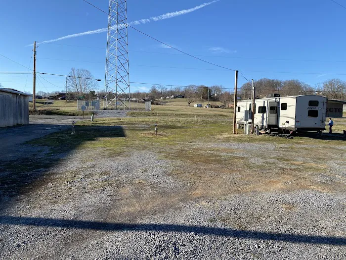 Clinch Mountain RV Park Picture 10