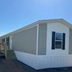 Three Oaks Mobile Home Park