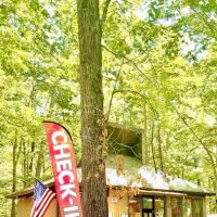 McDowell Campground ico