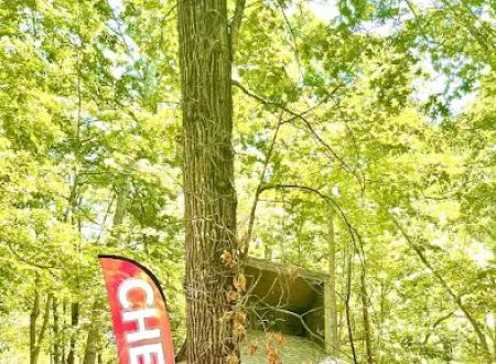 McDowell Campground