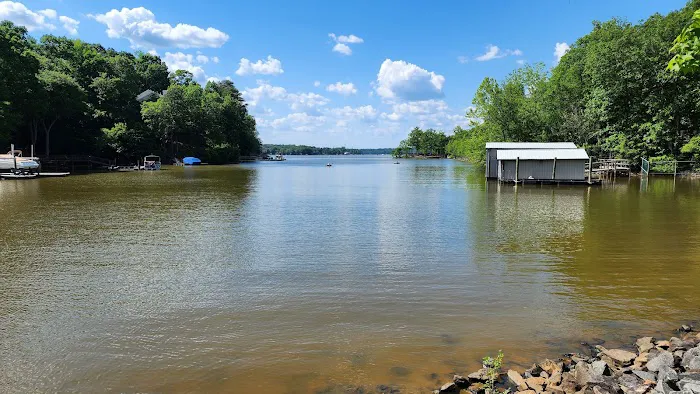McDowell Campground Picture 4
