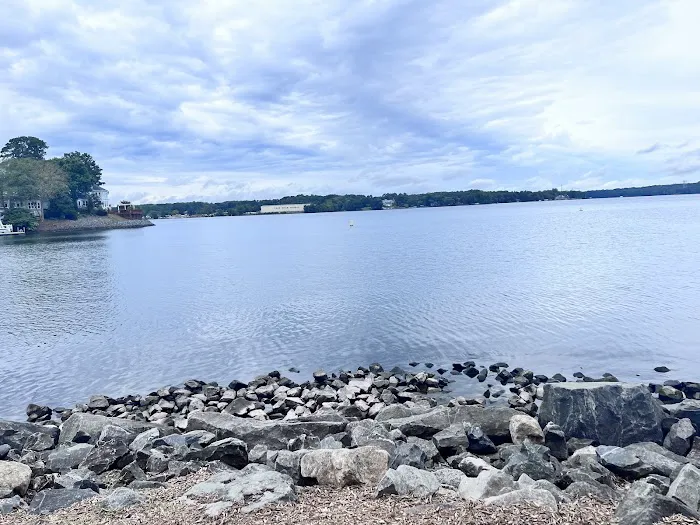 McDowell Campground Picture 5