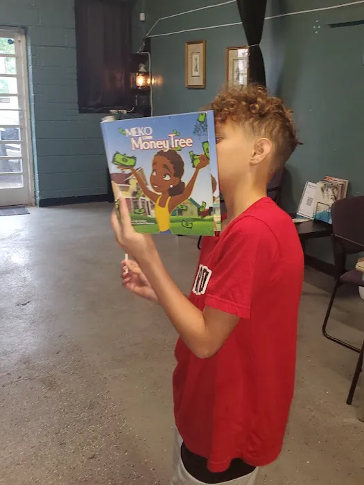 Trilogy Kids and Financial Picture 2