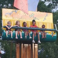 Trilogy Kids and Financial ico