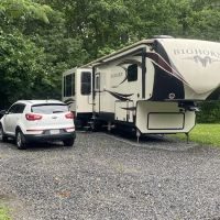 Carson Springs RV Campground ico