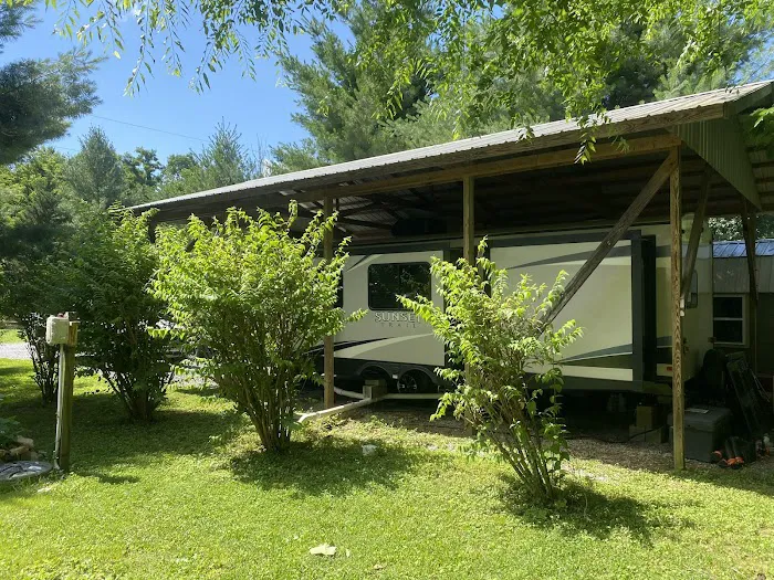 Carson Springs RV Campground Picture 2