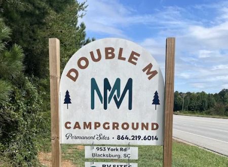 Double M Campground