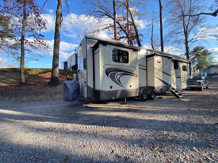 Mountain Ranch RV Park Picture 1