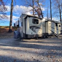 Mountain Ranch RV Park ico