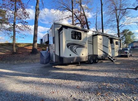 Mountain Ranch RV Park