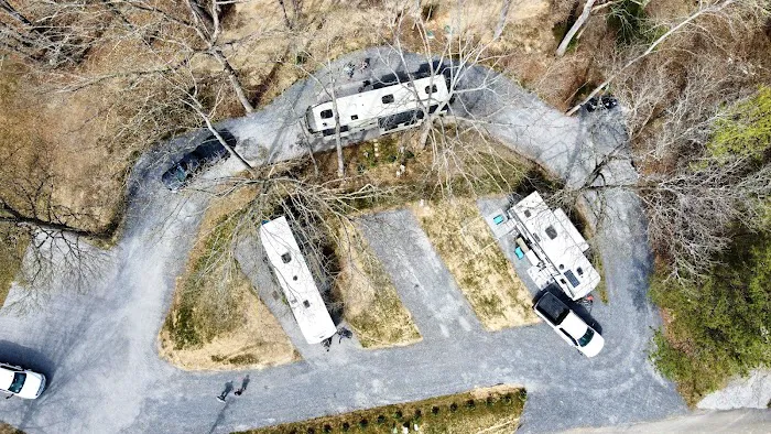 Mountain Ranch RV Park Picture 6
