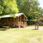 Carowinds Camp Wilderness