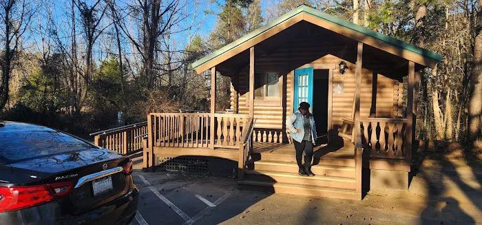 Carowinds Camp Wilderness Picture 3