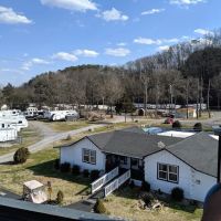 Tana-See Campground ico