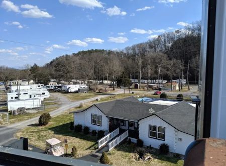 Tana-See Campground