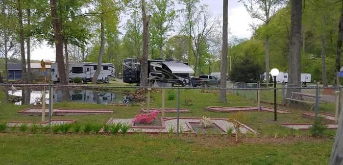 Tana-See Campground Picture 2