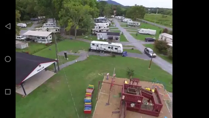 Tana-See Campground Picture 9