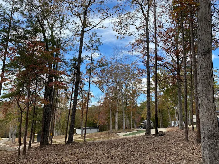 Woodland Park Campground Picture 3