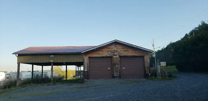 Lake Side RV Park Picture 4