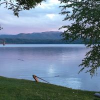 Lake Side RV Park ico