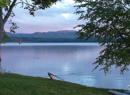 Lake Side RV Park