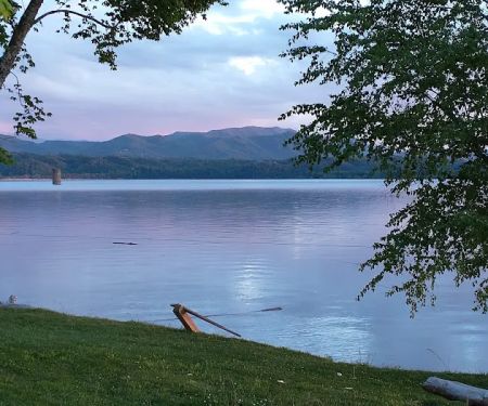 Lake Side RV Park