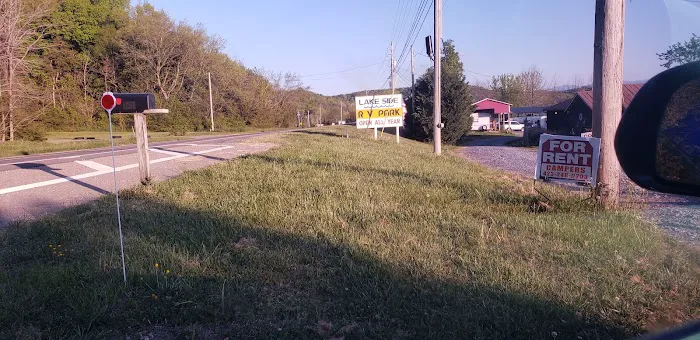 Lake Side RV Park Picture 7