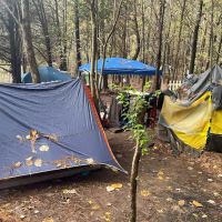 York Family Campground ico