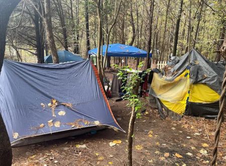 York Family Campground